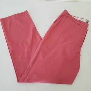 Polo Ralph Lauren Pink Chinos